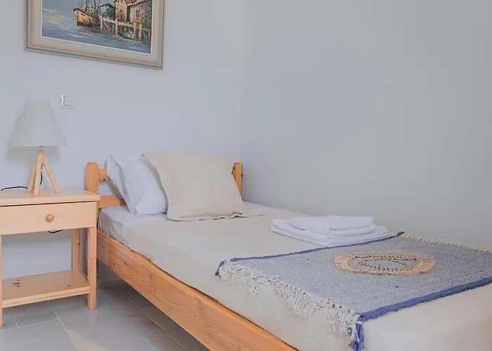 Martha's Filoxenia Δρυός