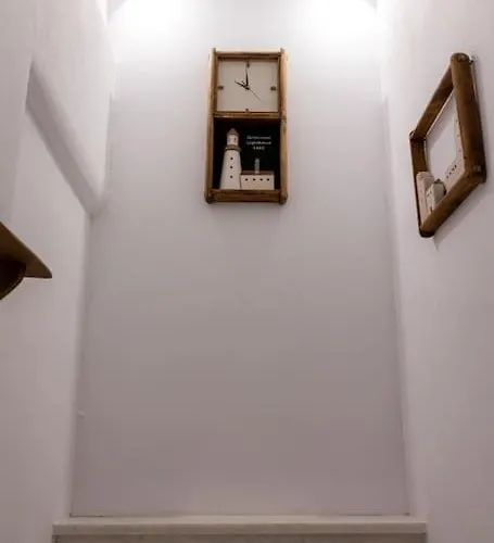 Martha's Filoxenia * Δρυός