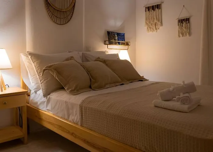 Martha's Filoxenia Δρυός