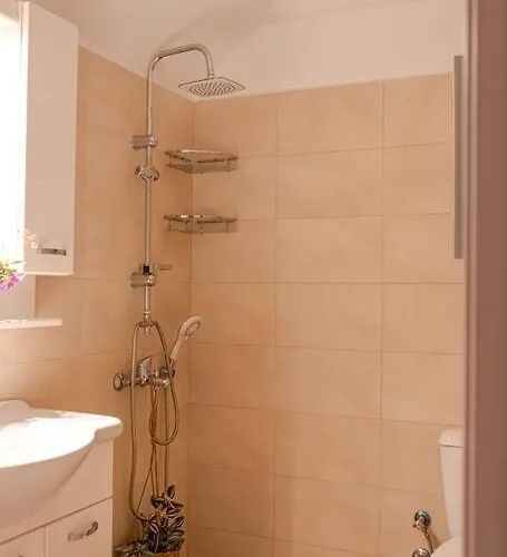 Martha's Filoxenia Διαμέρισμα *