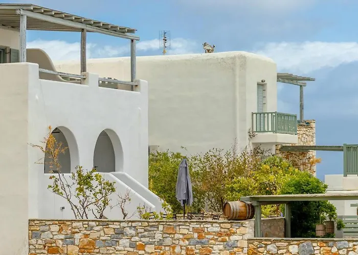 Martha's Filoxenia * Δρυός