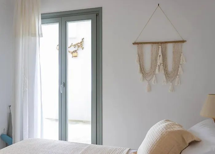 Martha's Filoxenia * Δρυός