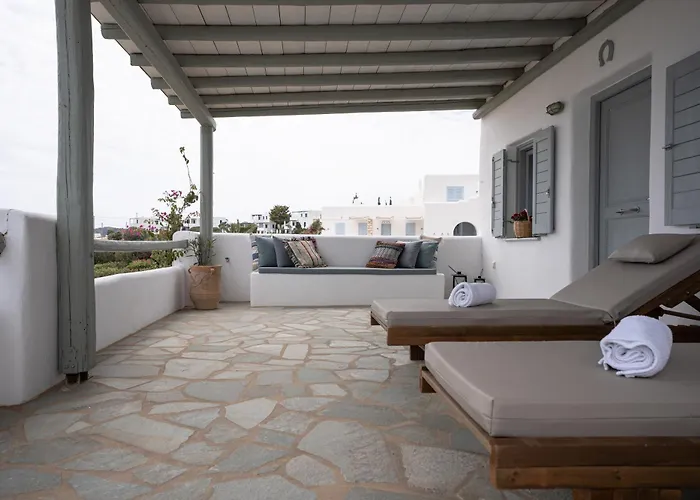 Martha's Filoxenia * Δρυός