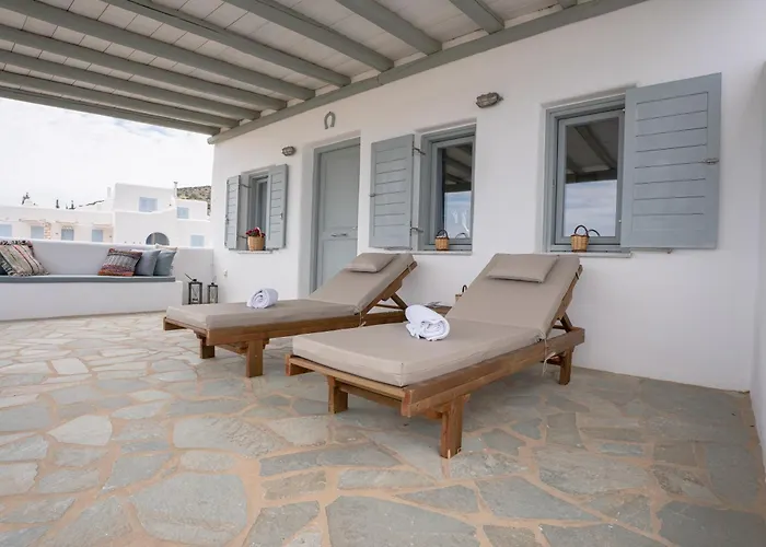 Martha's Filoxenia * Δρυός