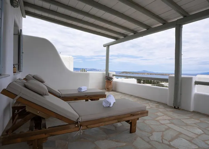 Διαμέρισμα Martha's Filoxenia