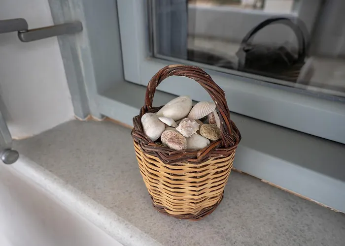 Martha's Filoxenia * Δρυός