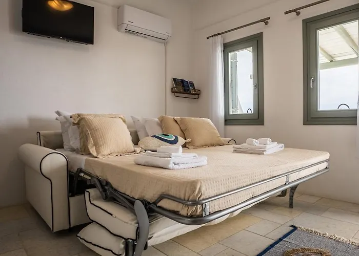 Martha's Filoxenia * Δρυός