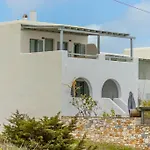 Martha's Filoxenia Apartament *