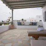 Martha's Filoxenia Appartement