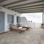 Martha's Filoxenia Appartement *