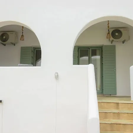 Apartment Martha's Filoxenia Drios