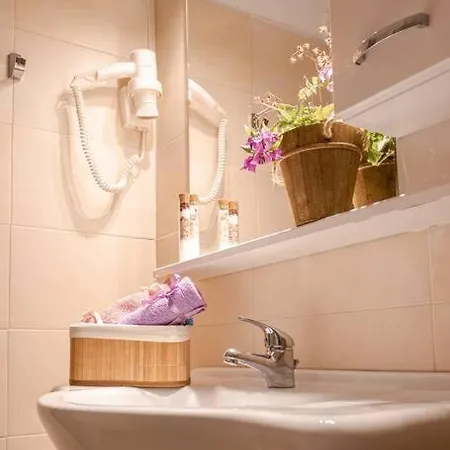 Apartment Martha's Filoxenia *