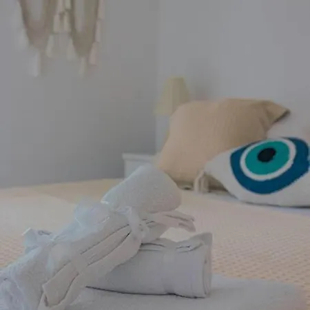 Martha's Filoxenia *