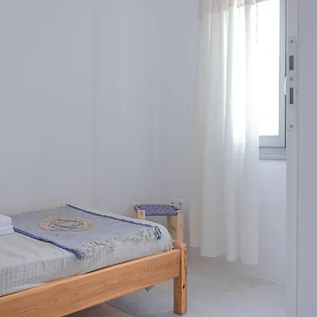 Martha's Filoxenia * Drios