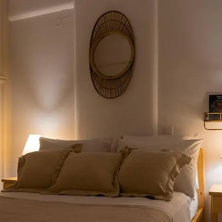 Apartamento Martha's Filoxenia *