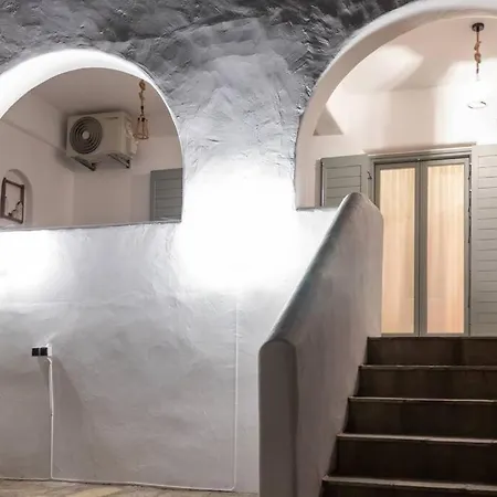 Apartment Martha's Filoxenia *