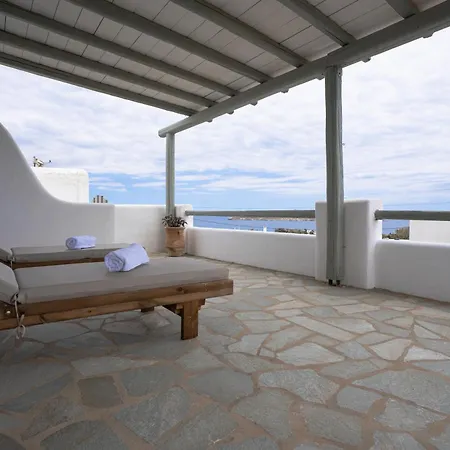 Apartment Martha's Filoxenia Drios