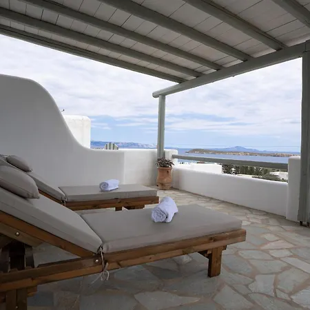 Apartment Martha's Filoxenia