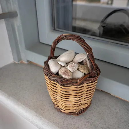 Martha's Filoxenia * Drios