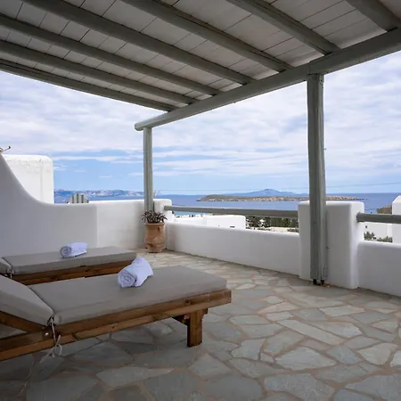 Apartment Martha's Filoxenia