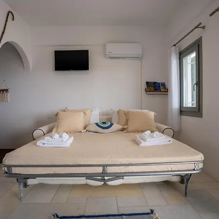 Apartamento Martha's Filoxenia *