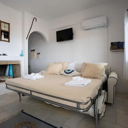 Apartment Martha's Filoxenia Drios