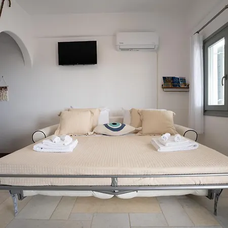 Apartment Martha's Filoxenia