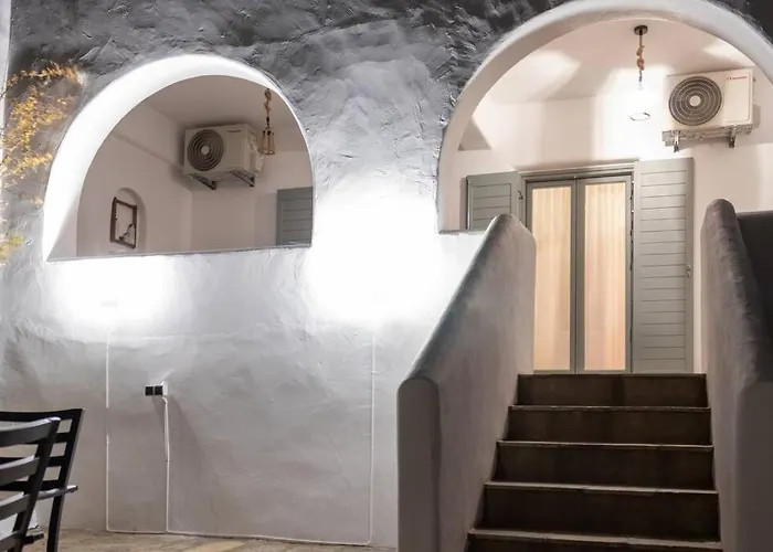 Apartment Martha's Filoxenia *