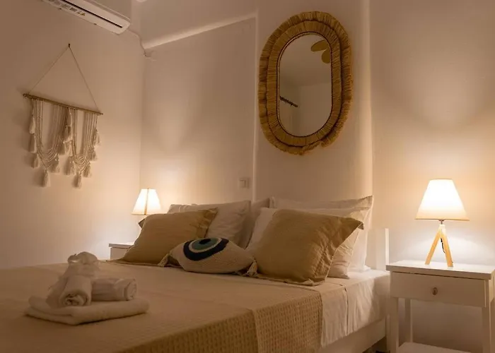 Martha's Filoxenia *